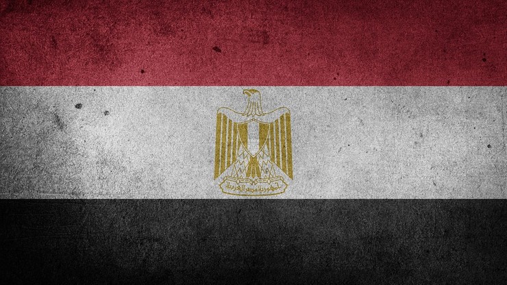 26 zabitych w ataku na Koptów w Egipcie