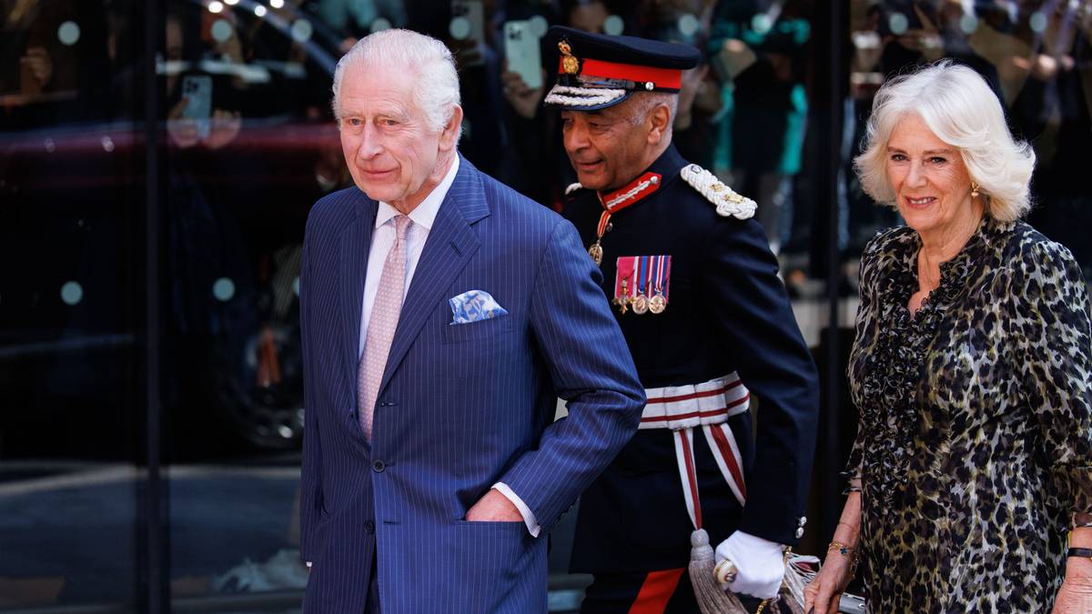 Brytyjska rodzina królewska zyskuje na popularności. Nowy sondaż