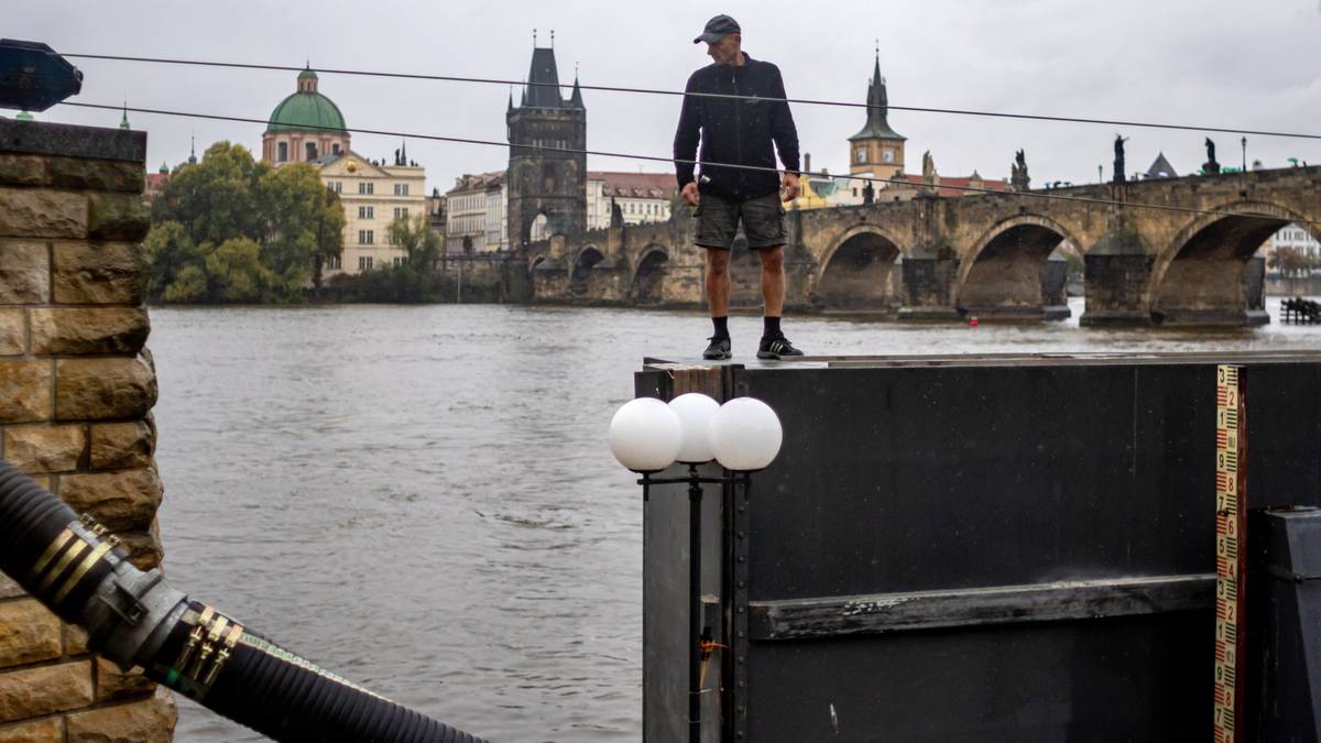 Czesi wstrzymują oddech. "Musimy być gotowi na najgorsze"