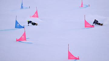 Niestety. Polski mistrz świata bez awansu na igrzyskach