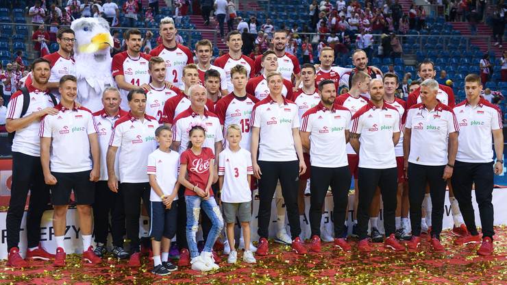 2017 - Polska
