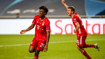 Bayern triumfatorem Ligi Mistrzów! Wychowanek pogrążył PSG