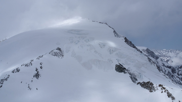 Burza zaskoczyła turystów w szwajcarskich Alpach. Czterech nie przeżyło