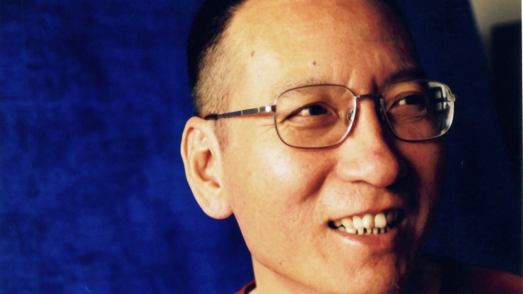 154 noblistów podpisało list ws. zezwolenia na leczenie Liu Xiaobo w USA