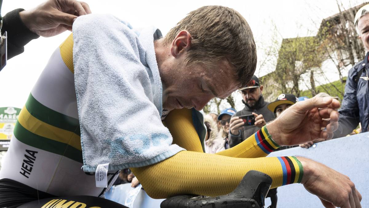 Medalista olimpijski trafi za kratki. Przyznał się do winy