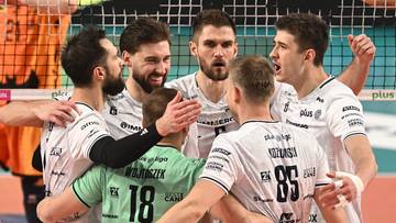 Liga Mistrzów: PGE Projekt Warszawa - Montpellier HSC VB. Relacja na żywo