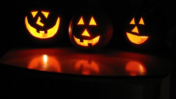 "Zwykła promocja pogaństwa". Radny z Jeleniej Góry chce zakazać propagowania Halloween w szkołach