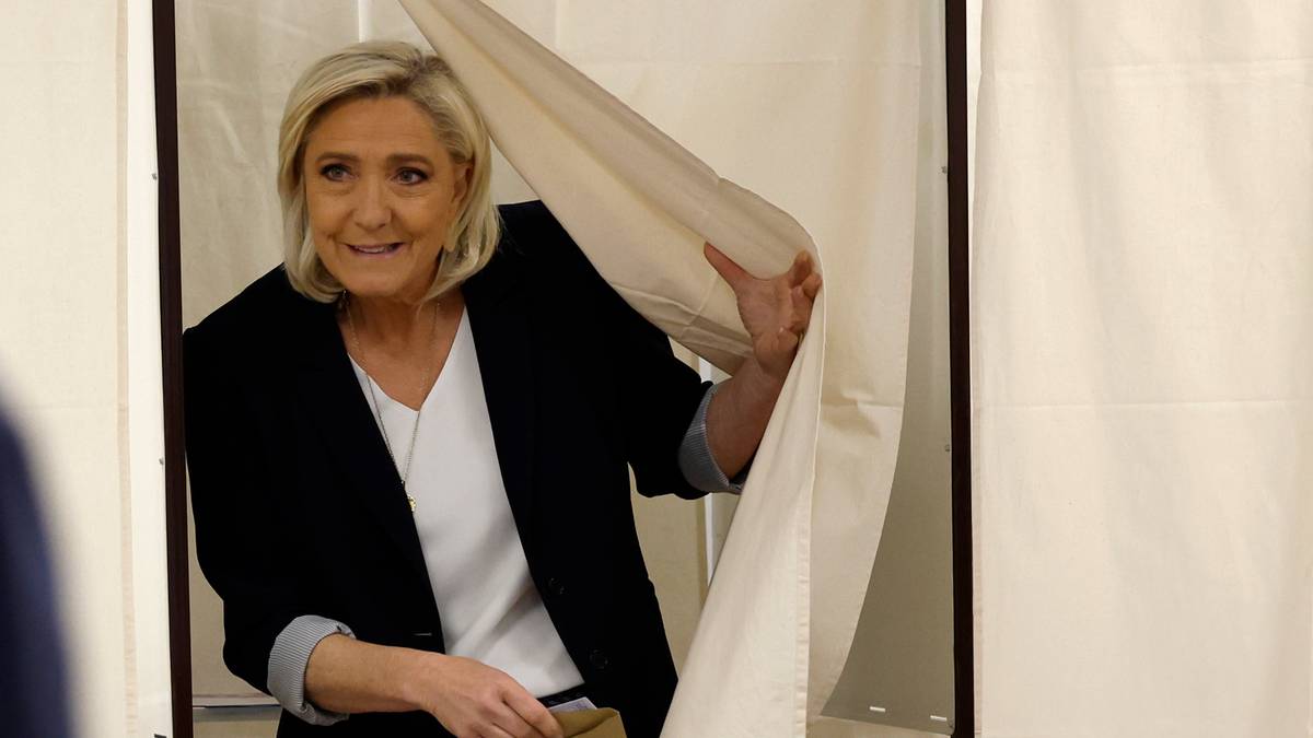 Marine Le Pen ma kłopoty. Sprawą zajęła się prokuratura