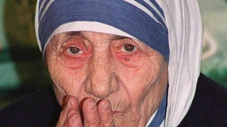 4 września Matka Teresa z Kalkuty zostanie ogłoszona świętą
