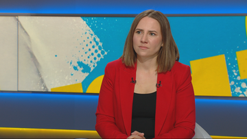 "Zagrożenie życia i zdrowia". Anna Bryłka o planach resortu zdrowia