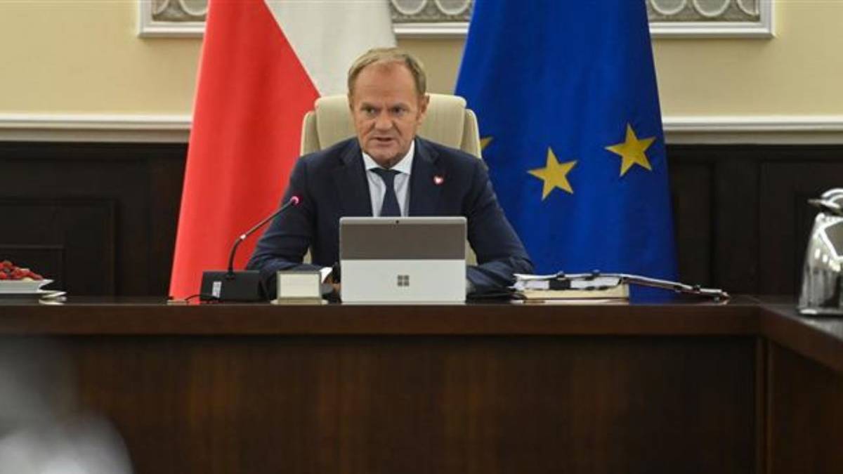 Rząd przyjął budżet na przyszły rok. Teraz trafi do Sejmu