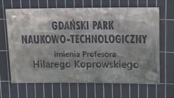 Zarzuty dla osoby ze spółki w Gdańskim Parku Naukowo-Technologicznym