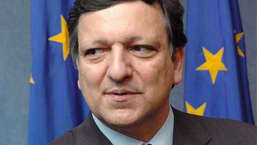 "Niewygodne" kontakty Barroso z władzami Goldman Sachs