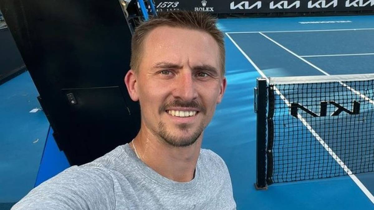 Polak przegrał w półfinale w Delray Beach