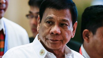 Obama obraził się na prezydenta Filipin. Nie dojdzie do ich spotkania