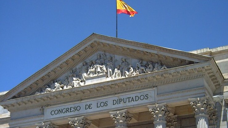 Hiszpańscy deputowani za udziałem niepełnosprawnych umysłowo w wyborach