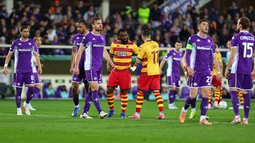 O krok od rimonty! Jagiellonia wygrała, ale odpadła z Ligi Konferencji