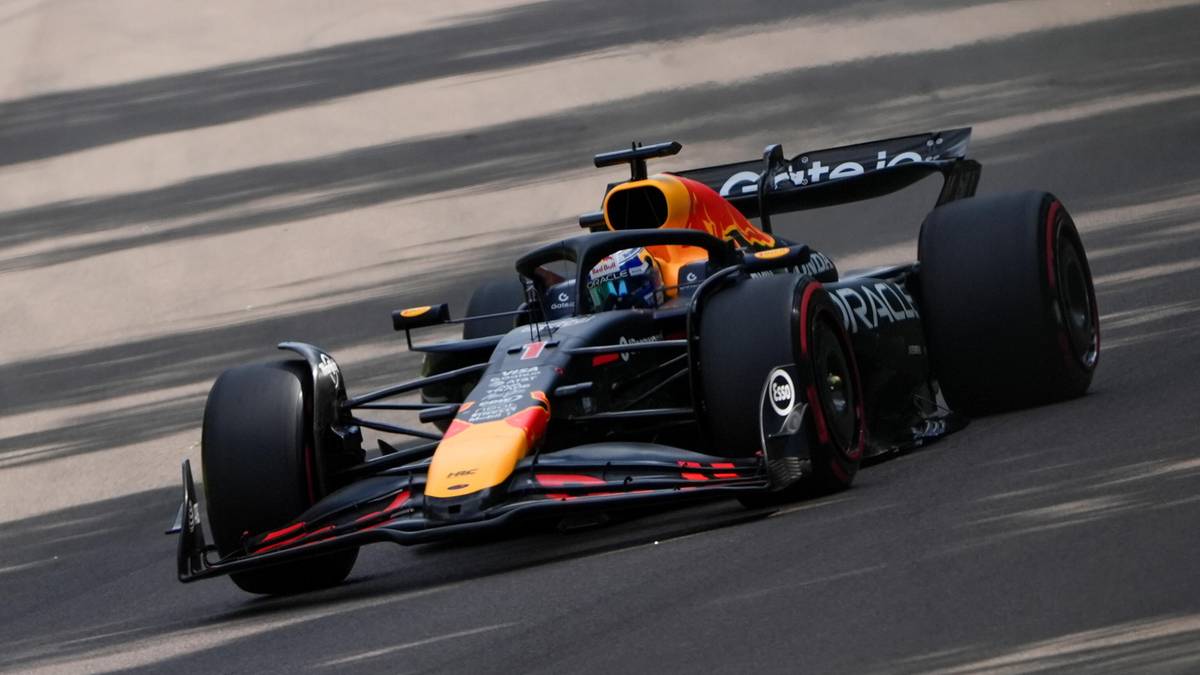 Max Verstappen najlepszy we Włoszech! Co za wyścig