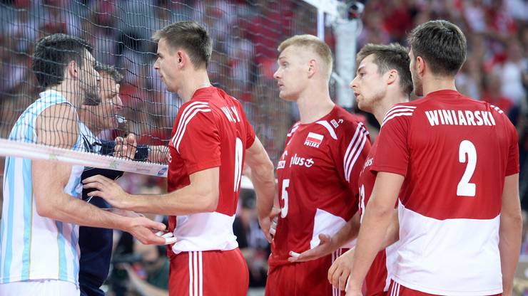 Polscy siatkarze wrócili na tron! Niesamowity sukces w mistrzostwach świata