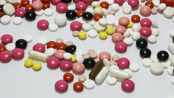 Lek przeciwbólowy wycofany z aptek