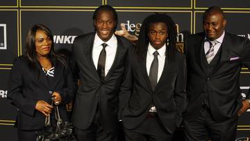 Poruszający wpis. Dramat w rodzinie piłkarskiego gwiazdora