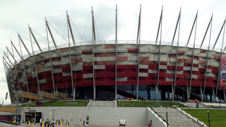 CBA bada organizację meczu otwarcia MŚ w siatkówce w 2014 r. na Stadionie Narodowym
