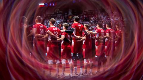 Liga Narodów siatkarzy 2026. Składy drużyn na turniej finałowy. Kto zagra?