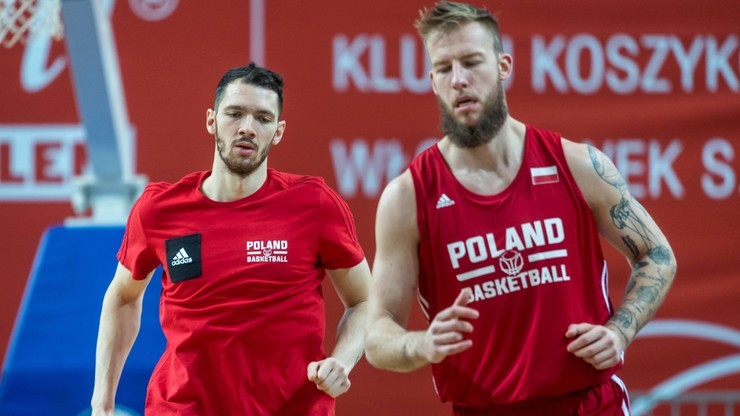 El. ME koszykarzy: Polska będzie losowana z czwartego koszyka
