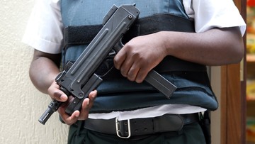 Policjanci zastrzelili... policjantów. Wszyscy udawali dilerów narkotykowych