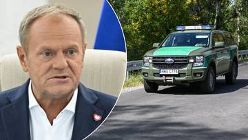 Polska reaguje na ćwiczenia Zapad. "Zamkniemy granicę z Białorusią"