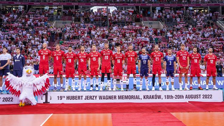 2022 - Polska