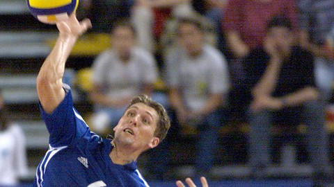 Jak zmieniał się Dawid Murek?