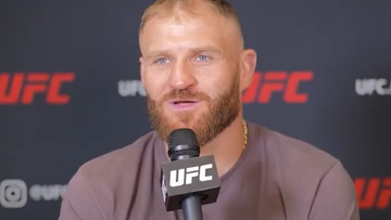 To dlatego Błachowicz wciąż walczy. Szczera odpowiedź byłego mistrza UFC