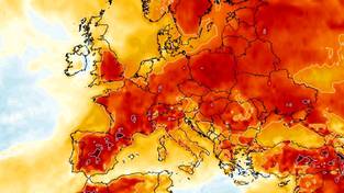 01.10.2023 06:00 Wrzesień cieplejszy od czerwca. Czegoś tak absurdalnego jeszcze w Polsce nie było