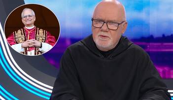 Jaki przekaz nowy papież będzie miał dla polskich hierarchów? Zakonnik nie ma wątpliwości