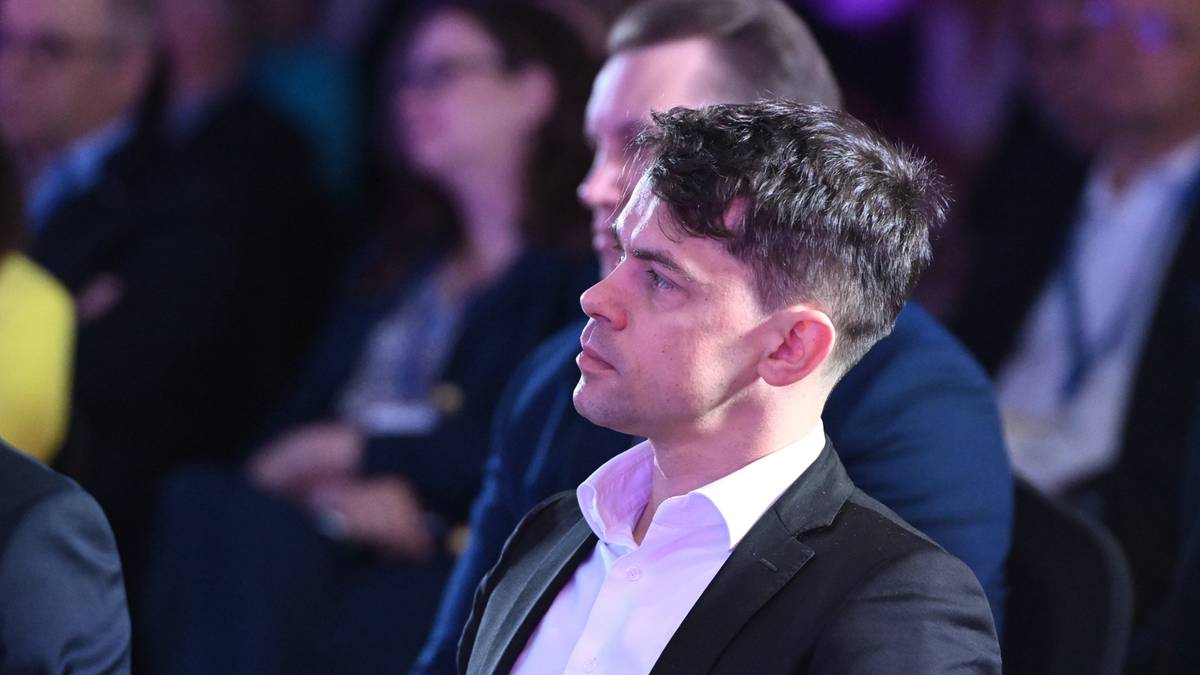 Michał Kołodziejczak rozważa dymisję. "Jestem spakowany"
