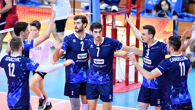 Włoski finał Klubowych Mistrzostw Świata siatkarzy!