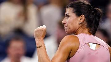 Wielka szansa przed Rumunką! Nie straciła jeszcze seta