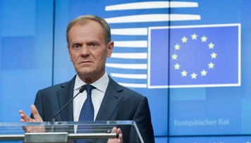 Tusk zapowiada konsultacje z PE ws. wyboru przyszłego szefa Komisji Europejskiej