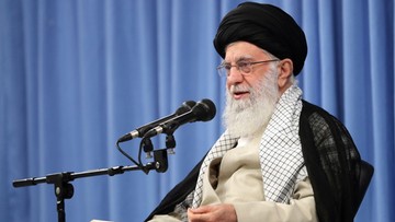 Chamenei: Iran nigdy nie będzie rozmawiać z USA