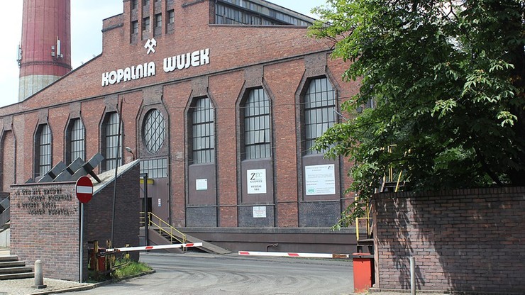 Milicjant podejrzany o strzelanie do górników "Wujka", będzie przesłuchiwany w Katowicach