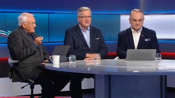 "To oznaczałoby koniec NATO". Były prezydent o zakusach Trumpa