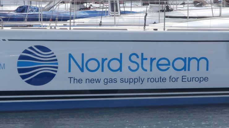 Niemcy. Związana z Nord Stream 2 spółka wbrew sankcjom wydzierżawiła magazyn w porcie