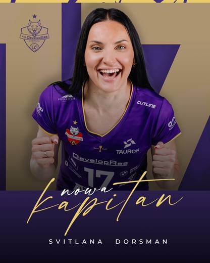 Tauron Liga siatkarek. Najciekawsze transfery przed sezonem 2025/2026