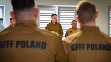 Pożary trawią Hiszpanię. Z pomocą poleci ponad 100 polskich strażaków