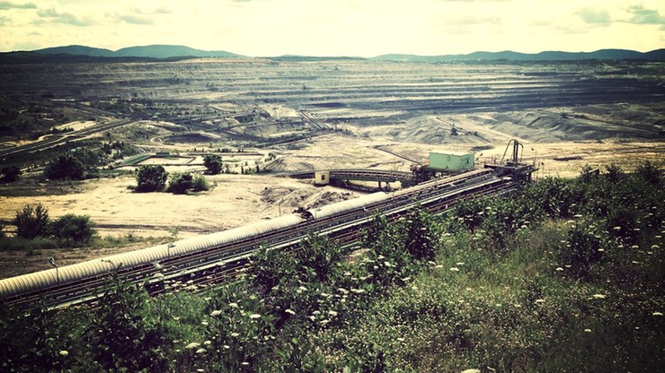 Sprawa kopalni Turów. Związki zawodowe krytykują decyzję TSUE