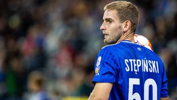 Betclic 1 Liga: Miedź Legnica - Znicz Pruszków. Relacja live i wynik na żywo