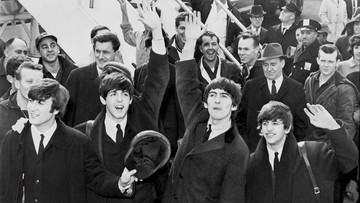 50 lat temu The Beatles zagrali ostatni koncert