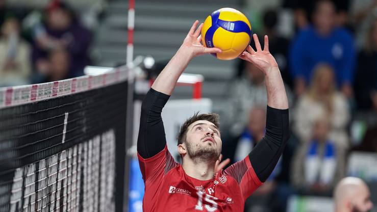 Liga Narodów siatkarzy 2025. Skład reprezentacji Polski. Kto zagra?