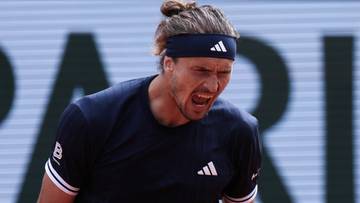 Trzy godziny i koniec! Znamy pierwszego finalistę Roland Garros